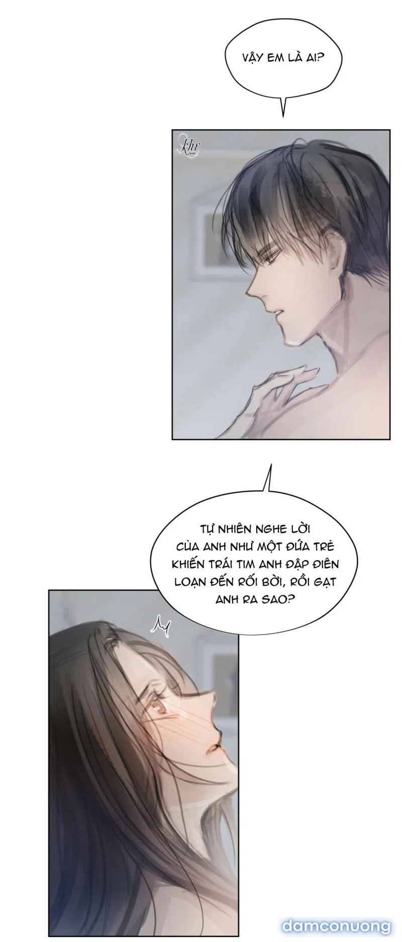 [18+] Doppio Senso 