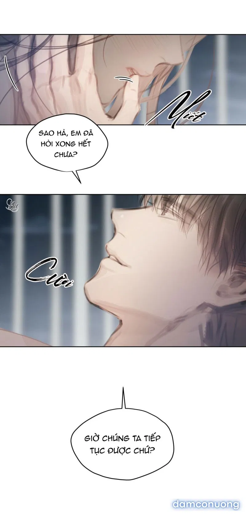 [18+] Doppio Senso 