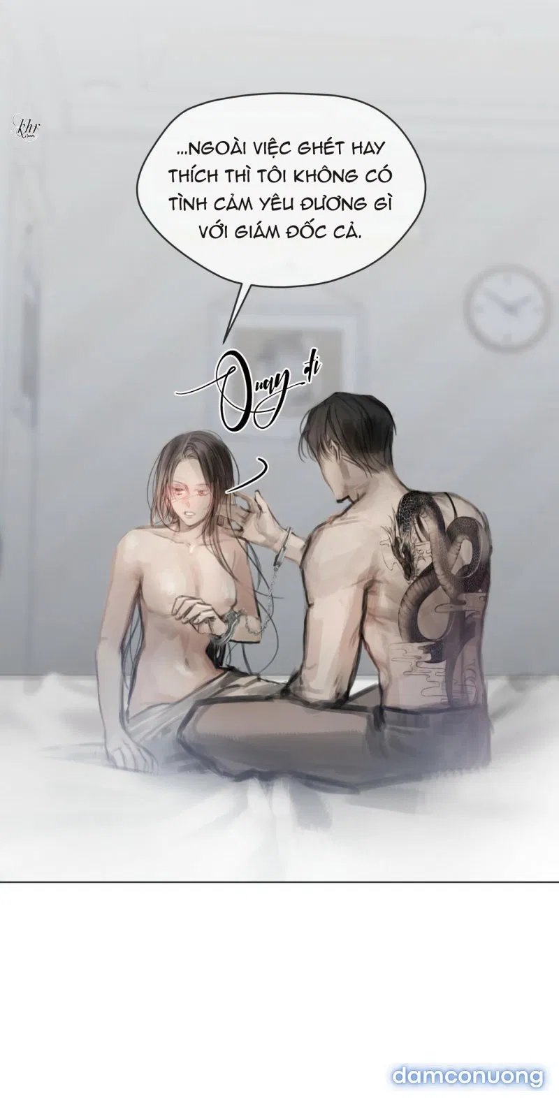 [18+] Doppio Senso 