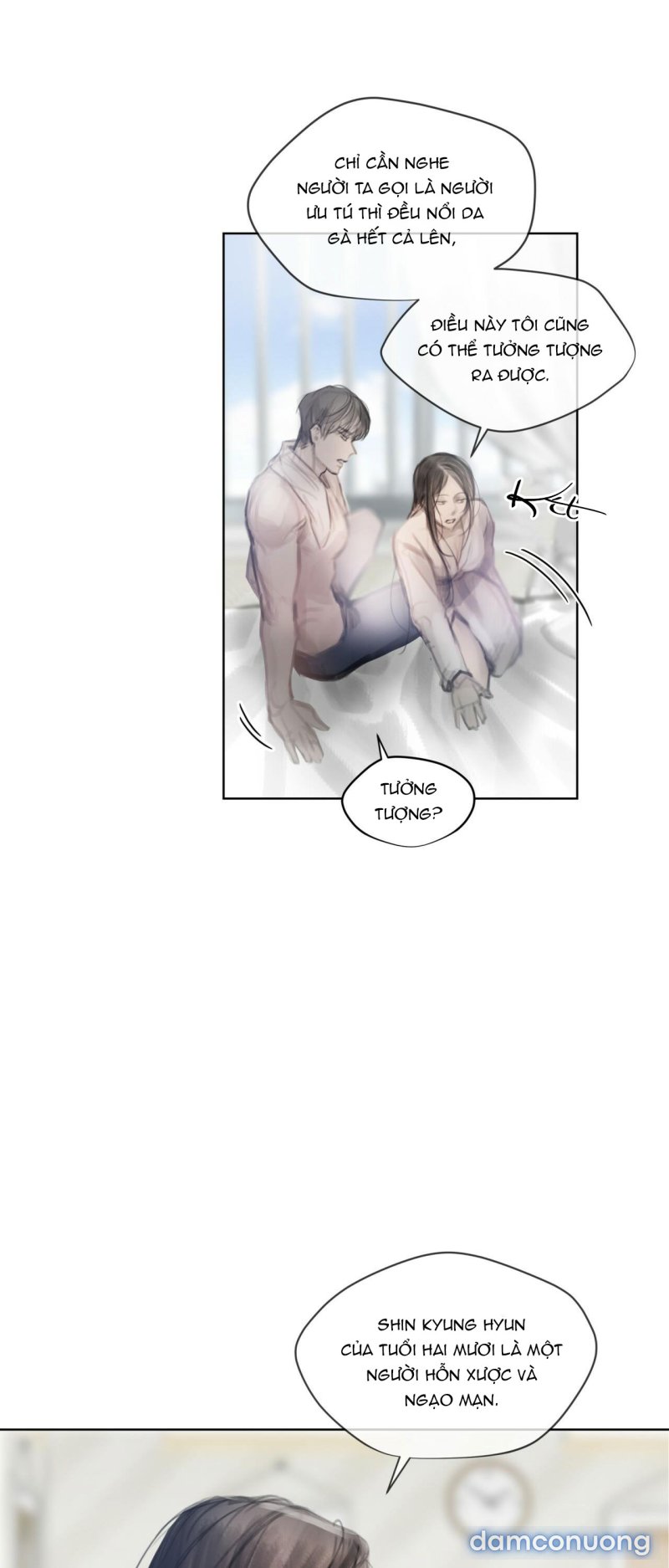 [18+] Doppio Senso 