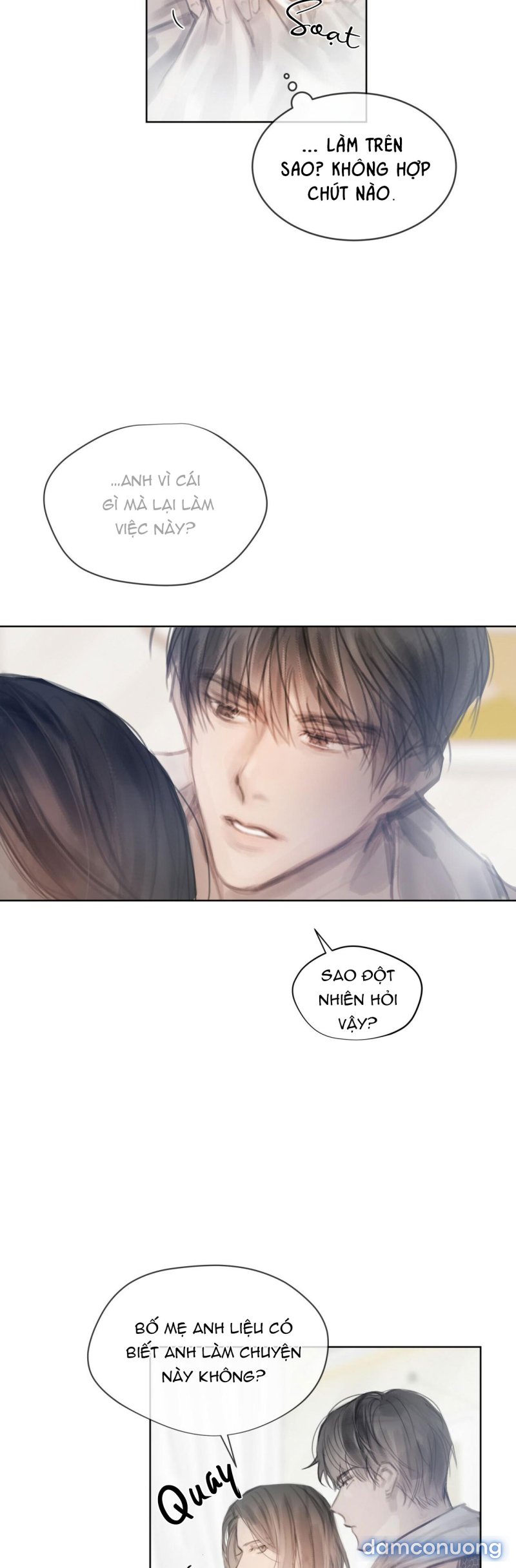 [18+] Doppio Senso 
