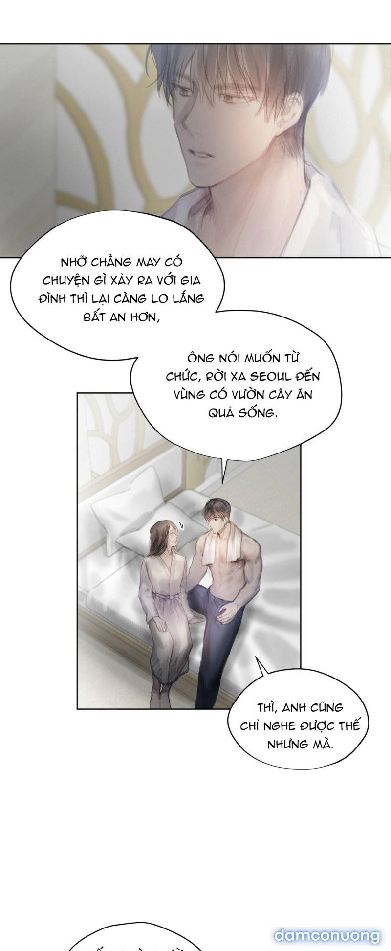 [18+] Doppio Senso 