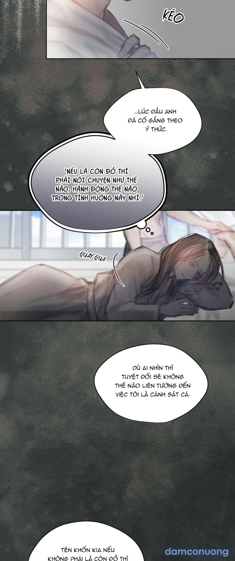 [18+] Doppio Senso 