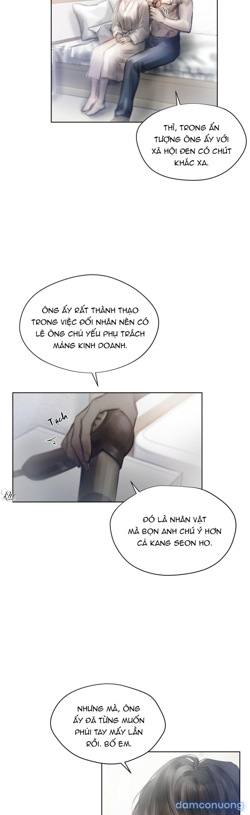[18+] Doppio Senso 