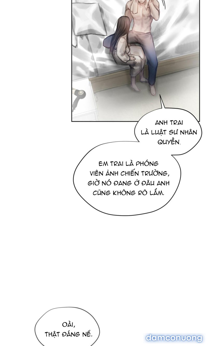 [18+] Doppio Senso 