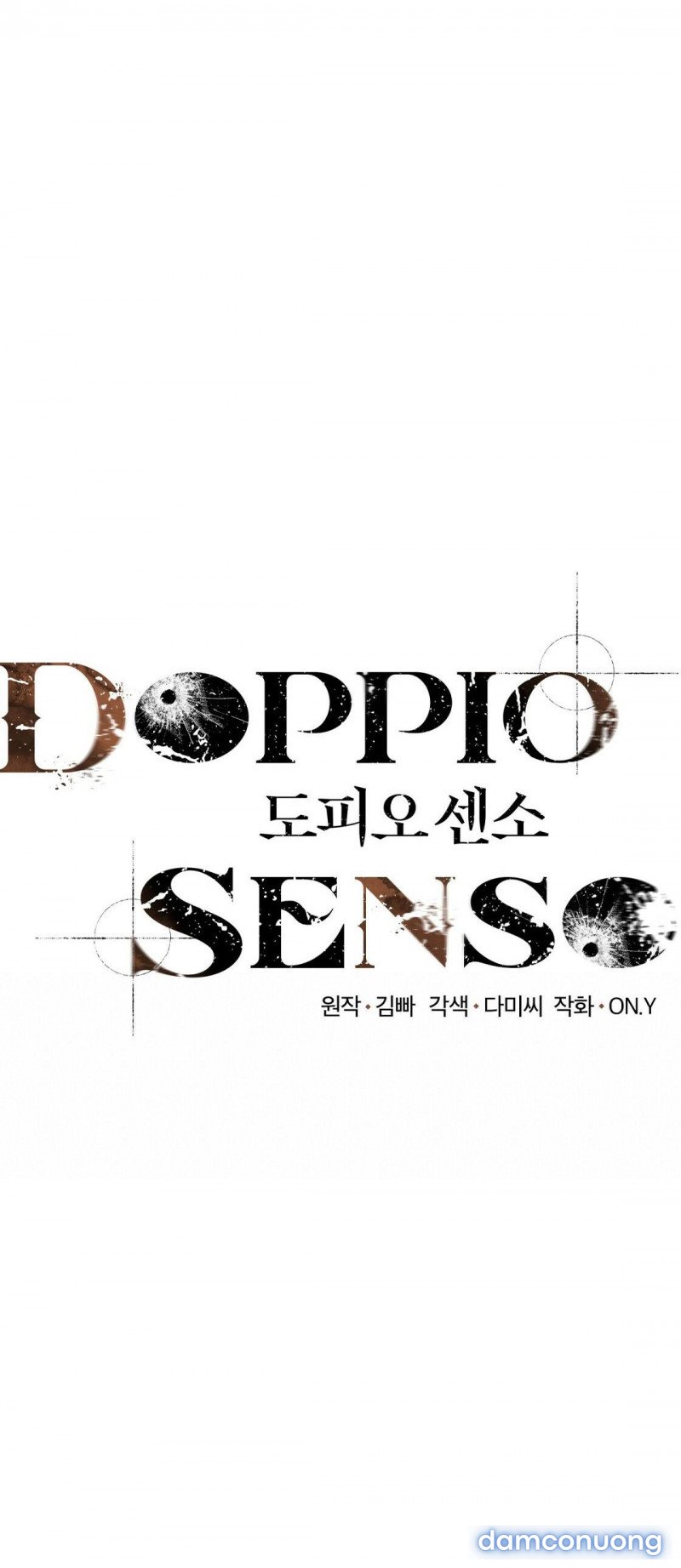 [18+] Doppio Senso 