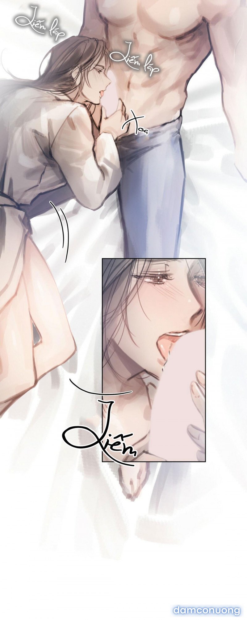 [18+] Doppio Senso 