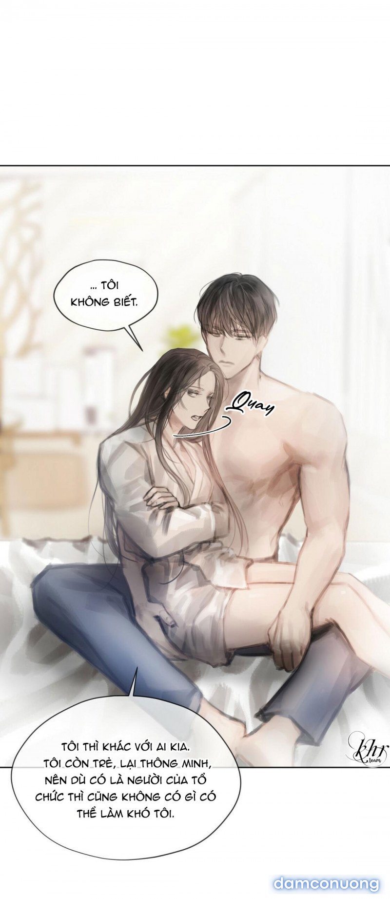[18+] Doppio Senso 
