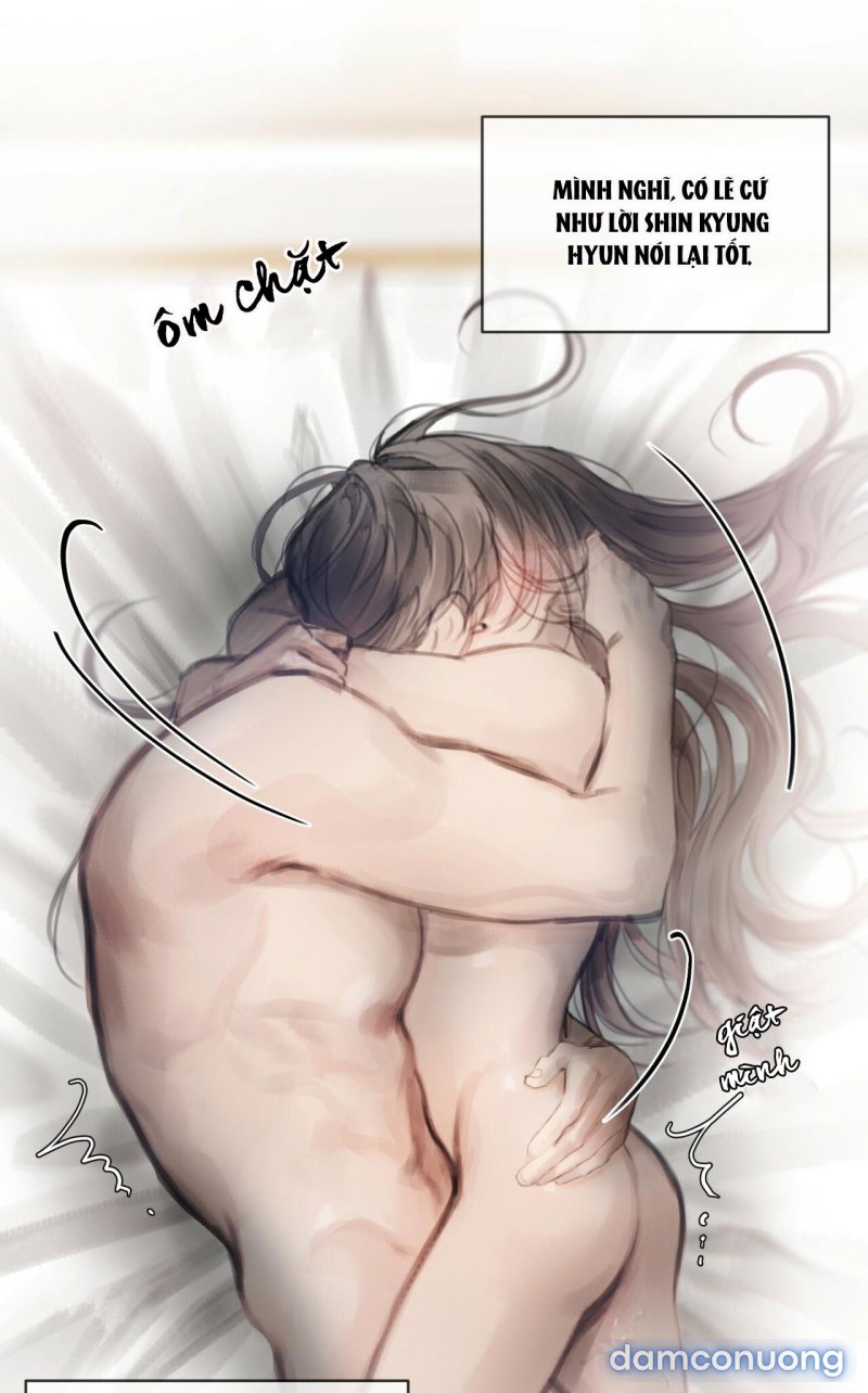 [18+] Doppio Senso 