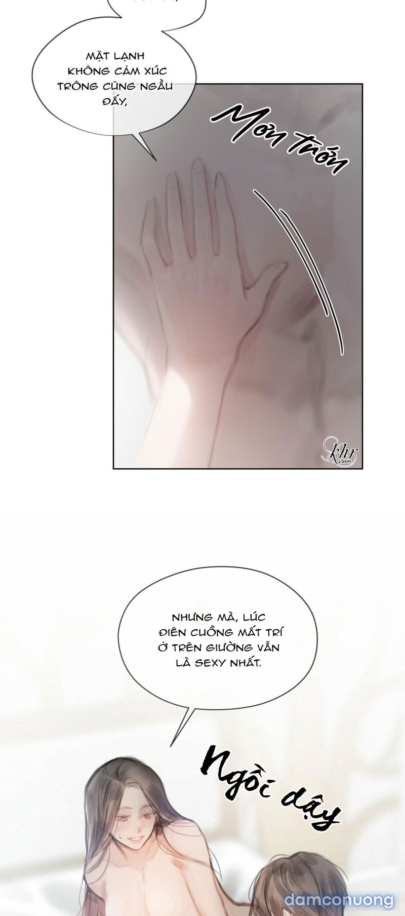 [18+] Doppio Senso 