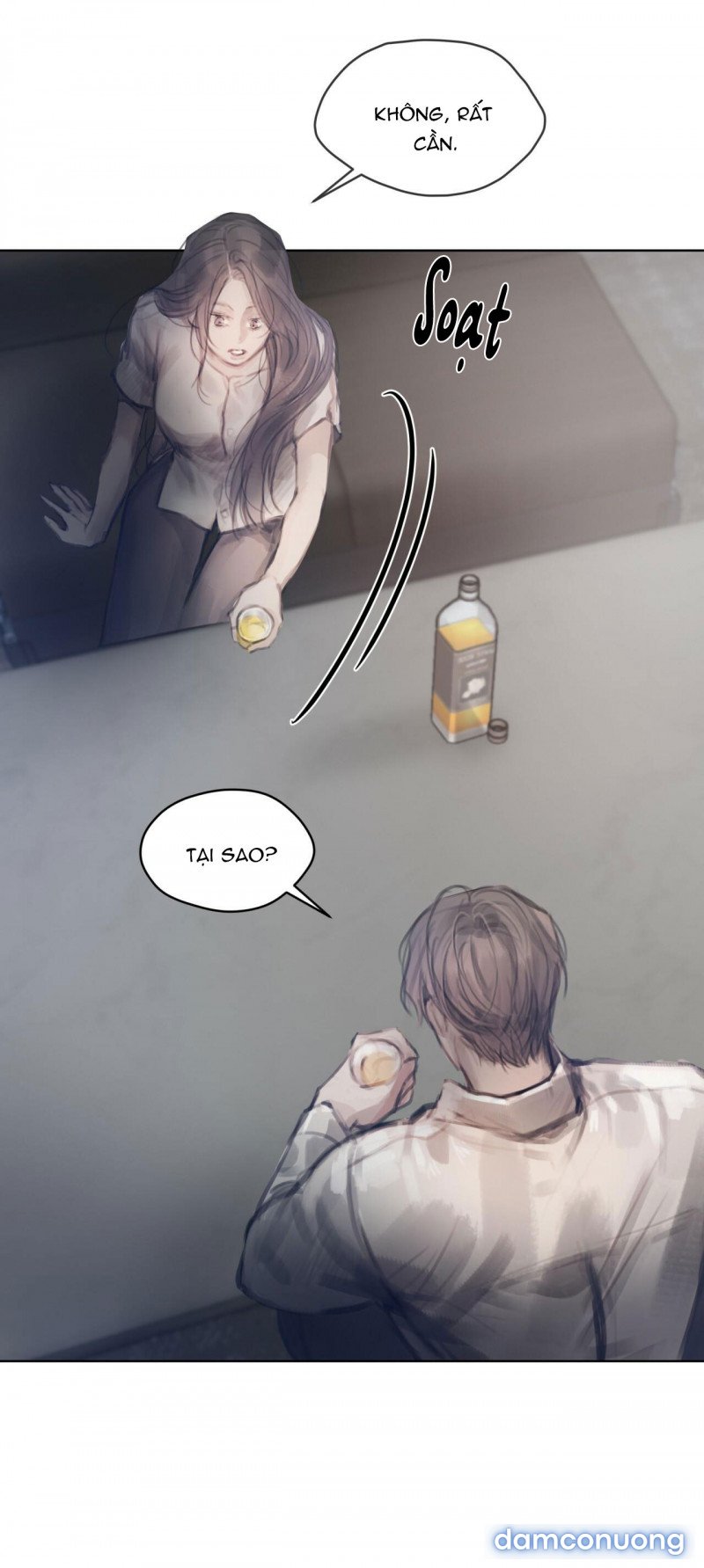 [18+] Doppio Senso 
