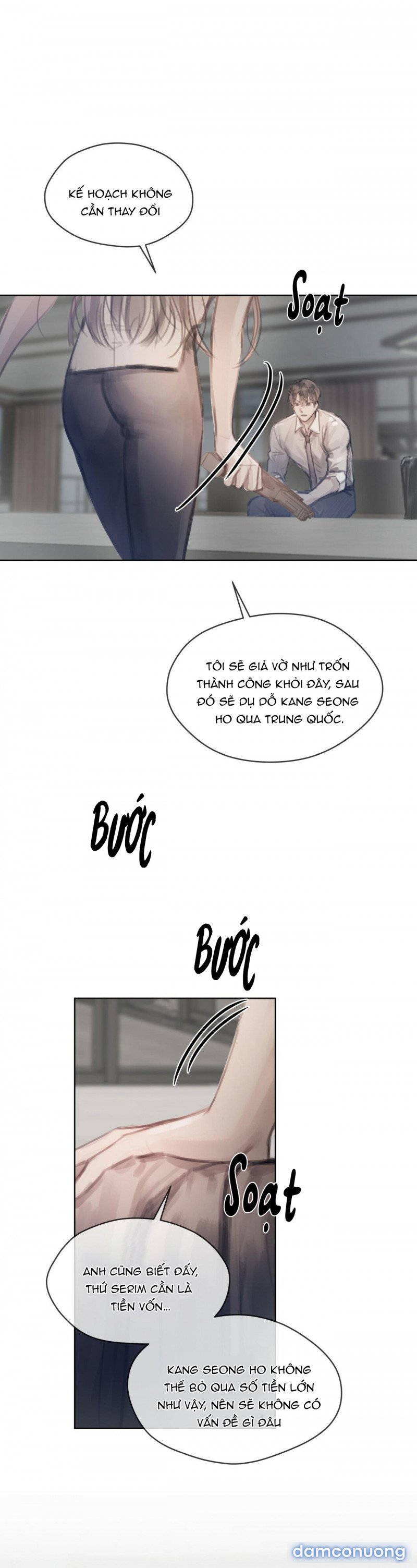 [18+] Doppio Senso 