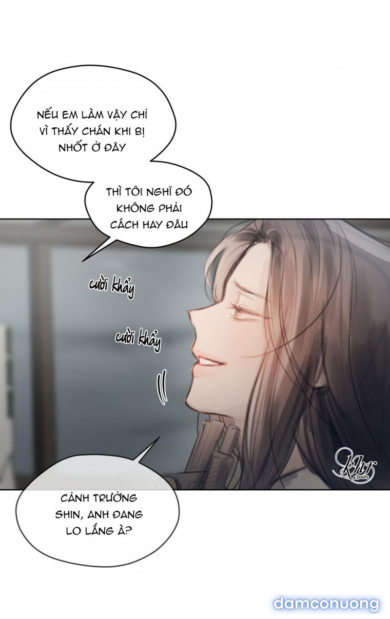 [18+] Doppio Senso 