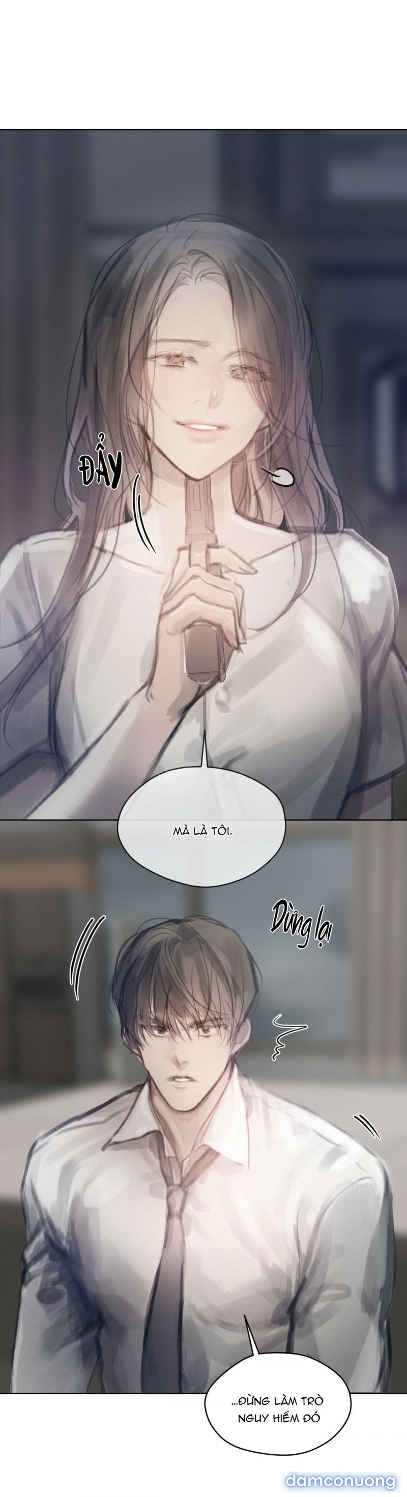 [18+] Doppio Senso 