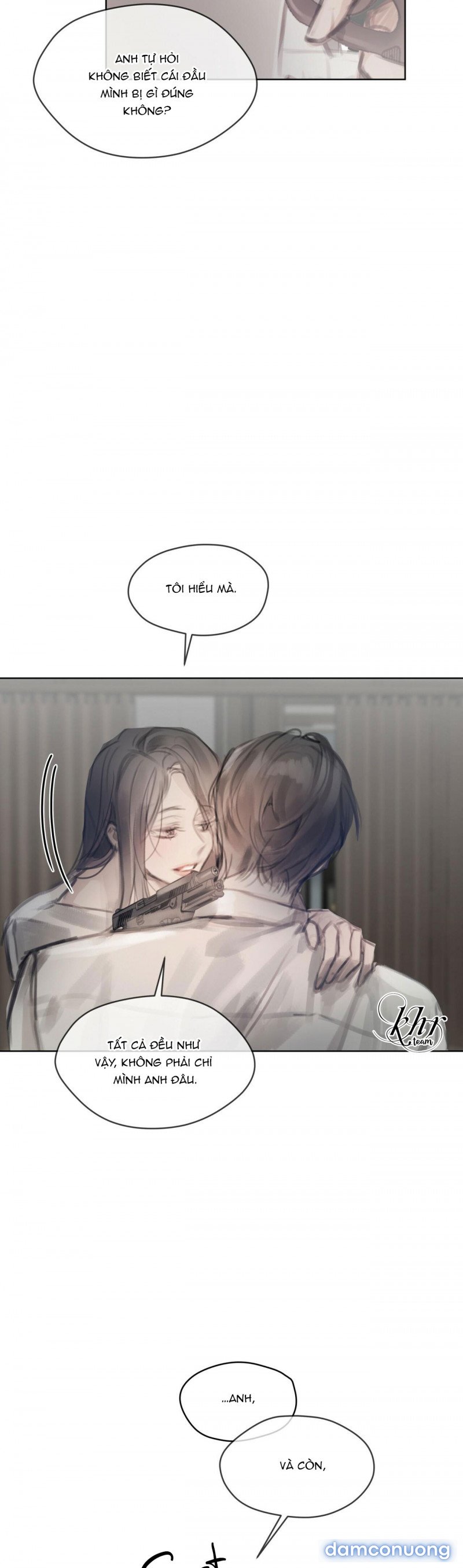 [18+] Doppio Senso 
