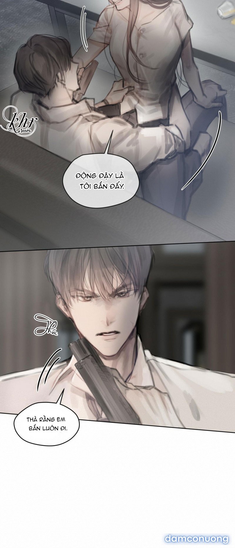[18+] Doppio Senso 