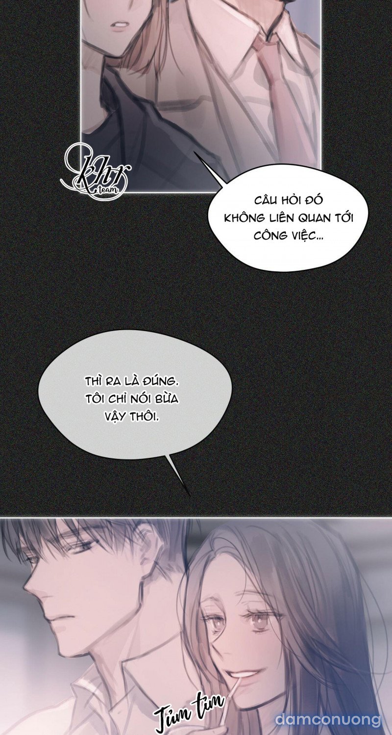 [18+] Doppio Senso 