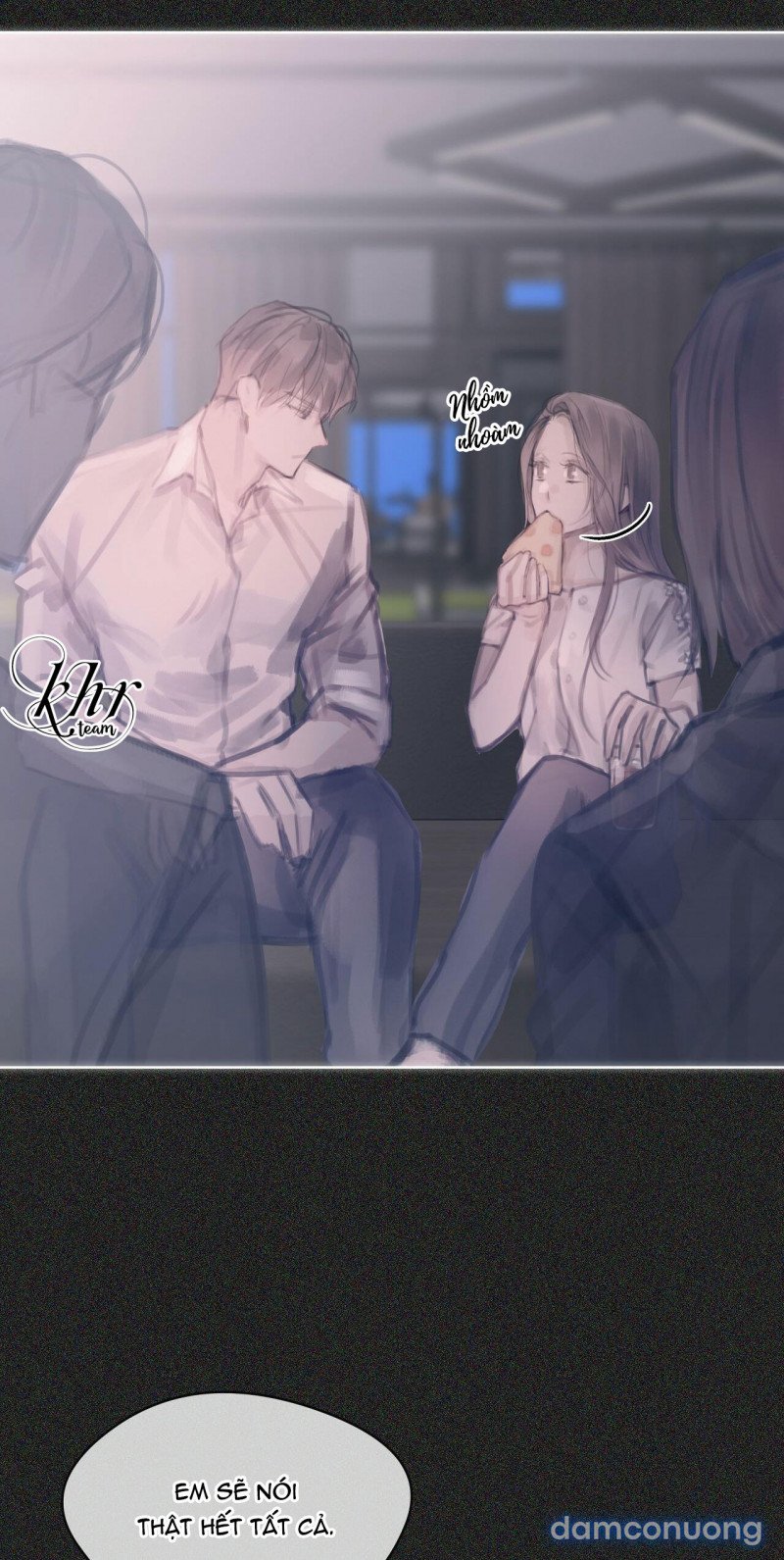 [18+] Doppio Senso 