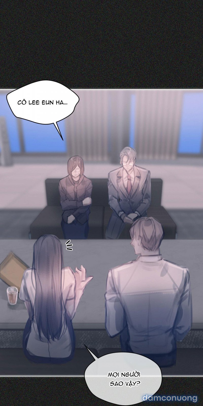 [18+] Doppio Senso 