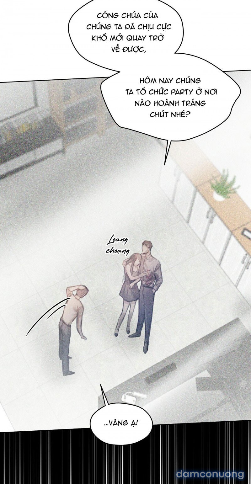 [18+] Doppio Senso 