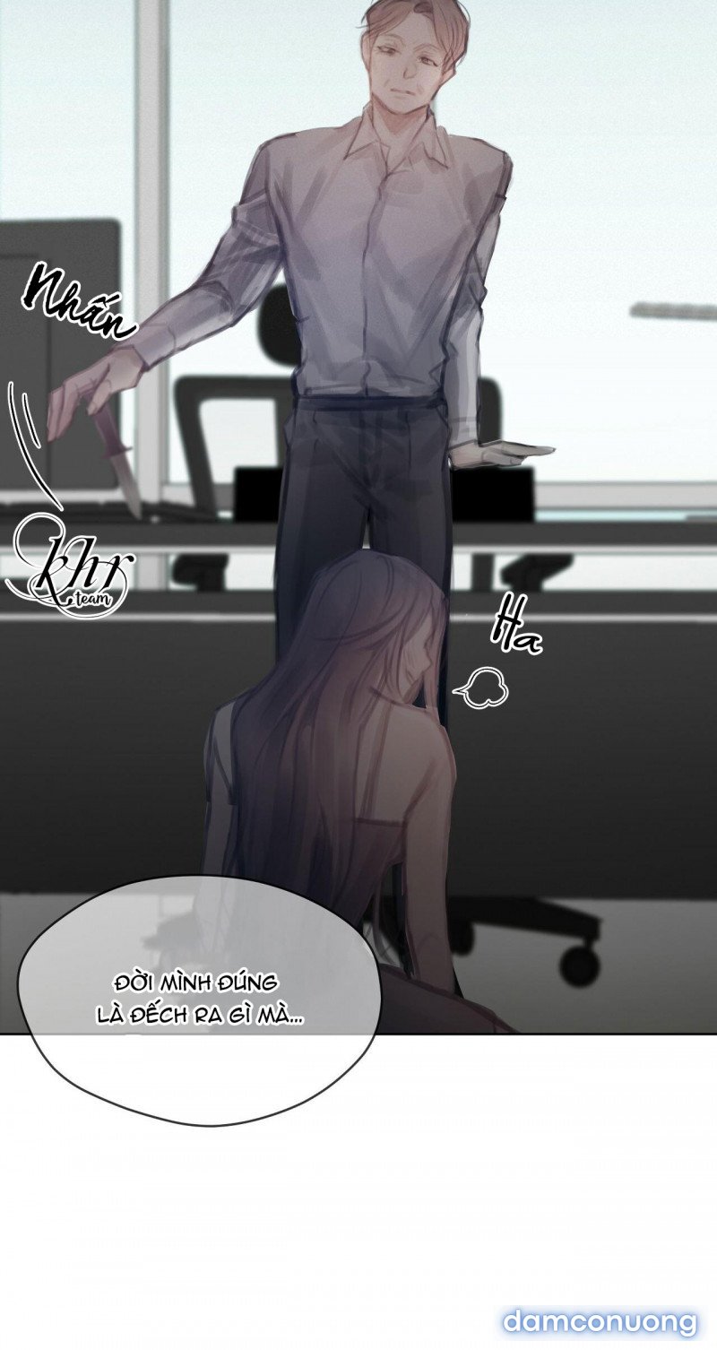 [18+] Doppio Senso 