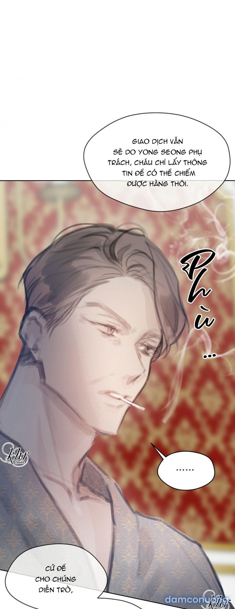 [18+] Doppio Senso 