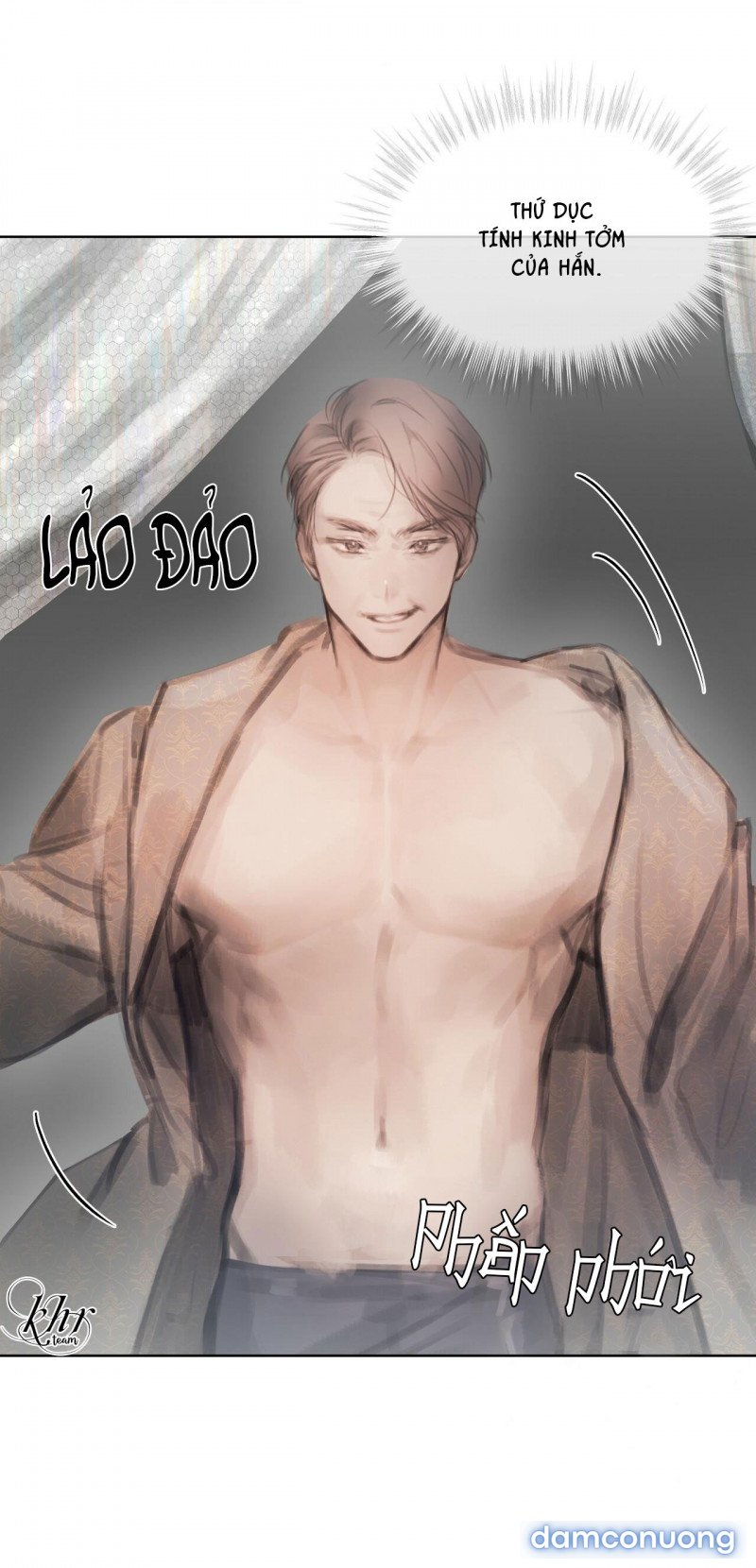 [18+] Doppio Senso 