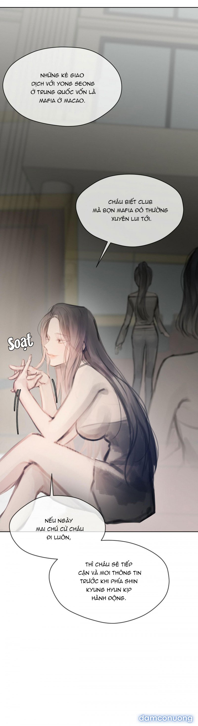 [18+] Doppio Senso 