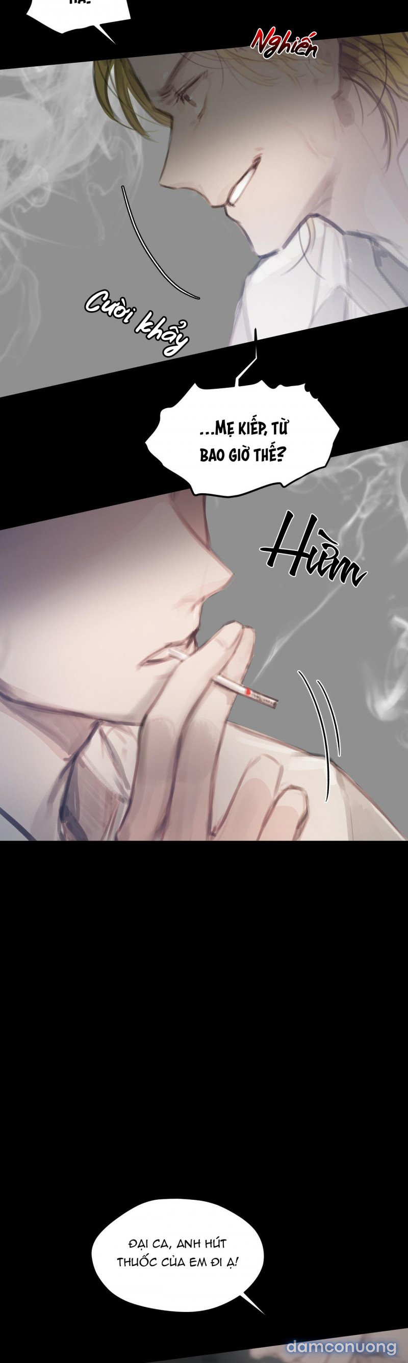 [18+] Doppio Senso 