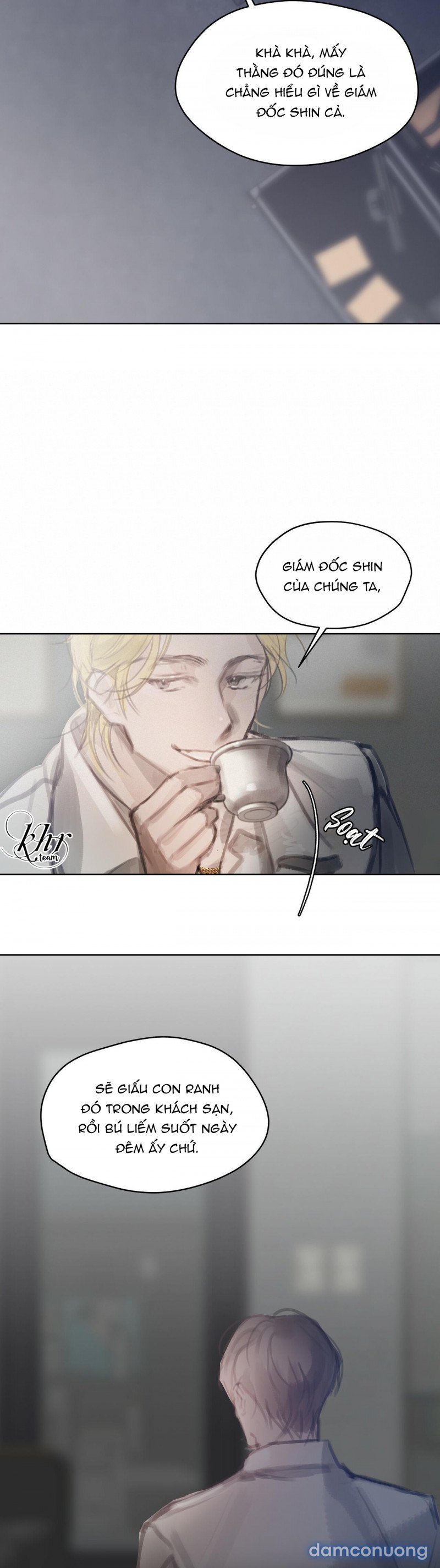 [18+] Doppio Senso 