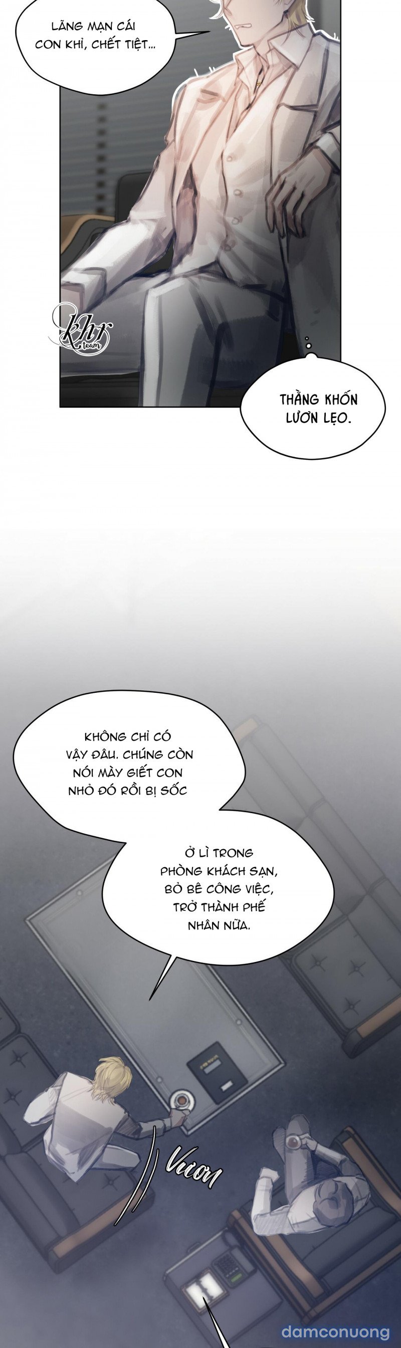 [18+] Doppio Senso 