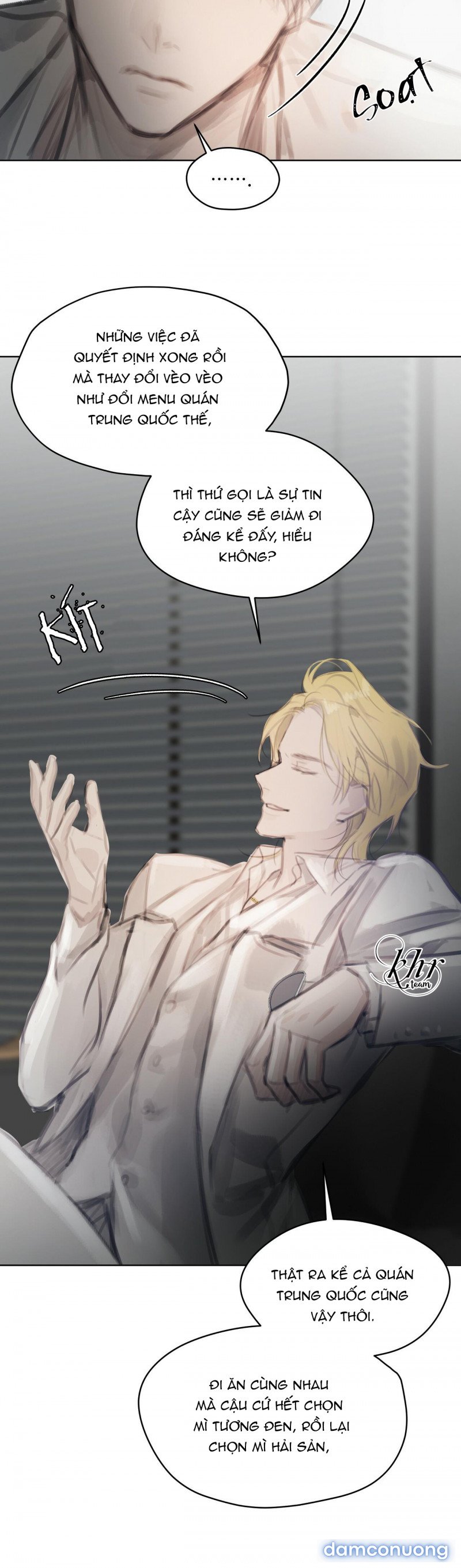 [18+] Doppio Senso 