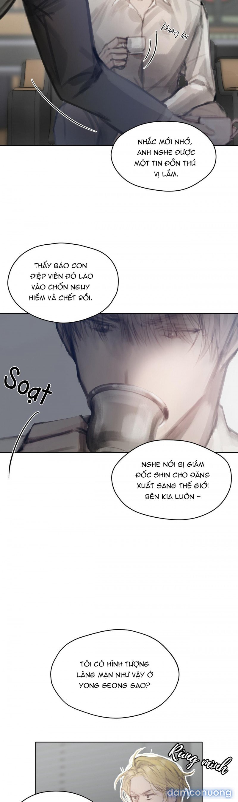 [18+] Doppio Senso 