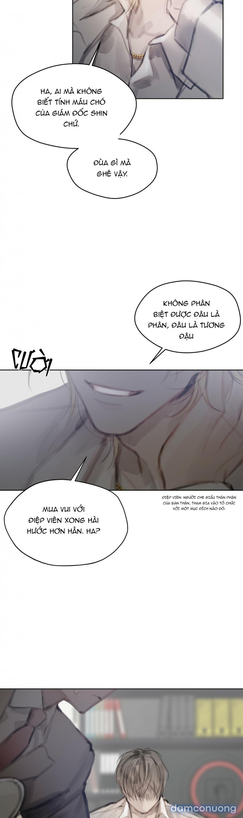 [18+] Doppio Senso 