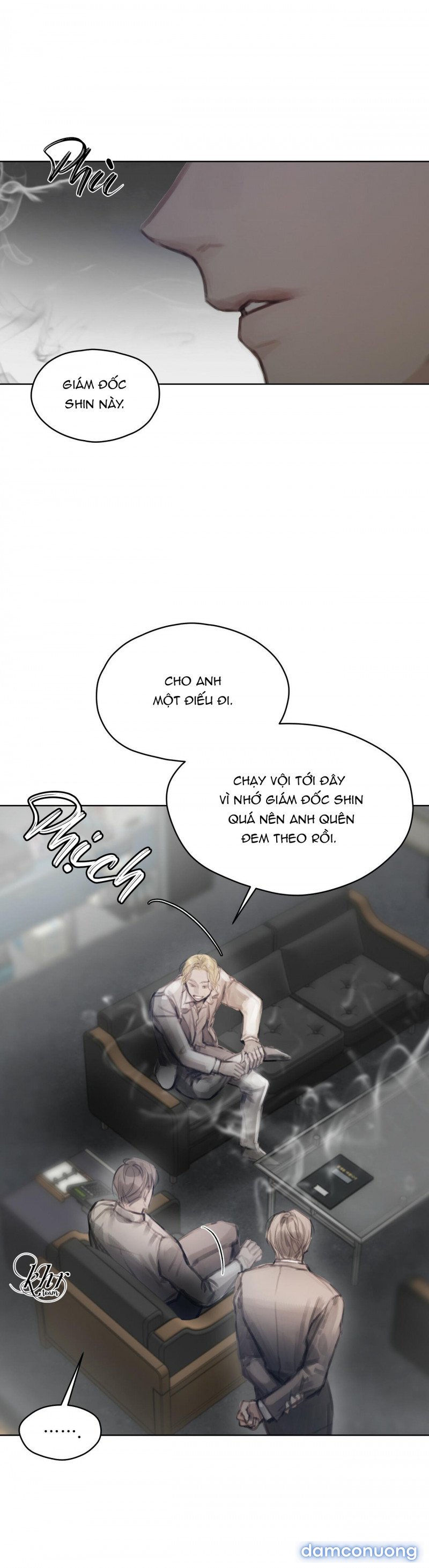 [18+] Doppio Senso 