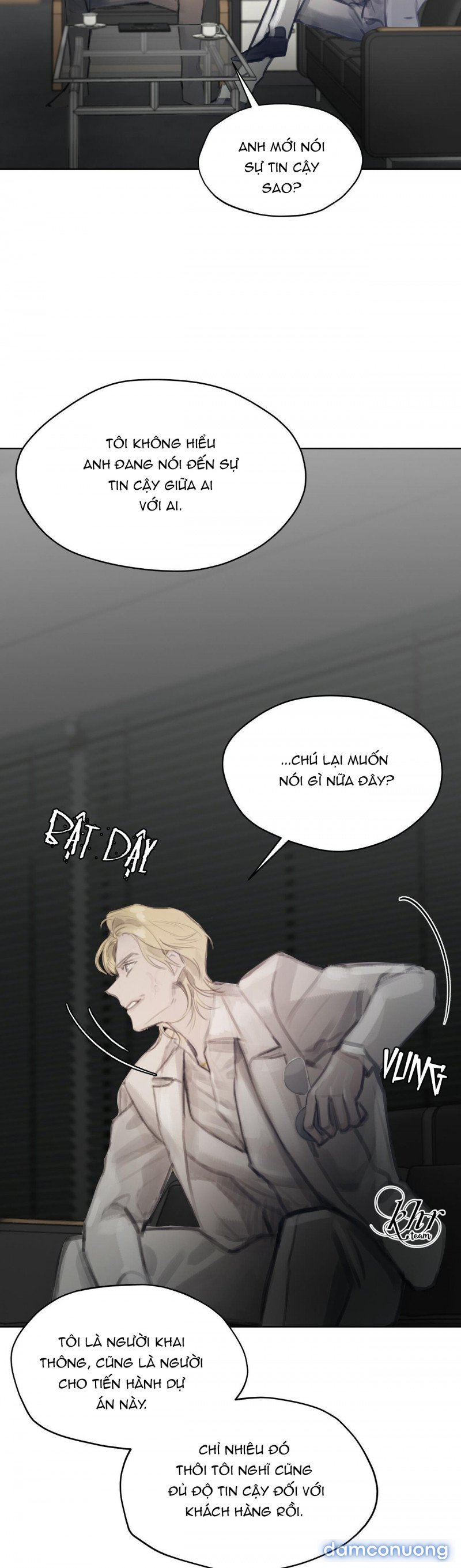 [18+] Doppio Senso 