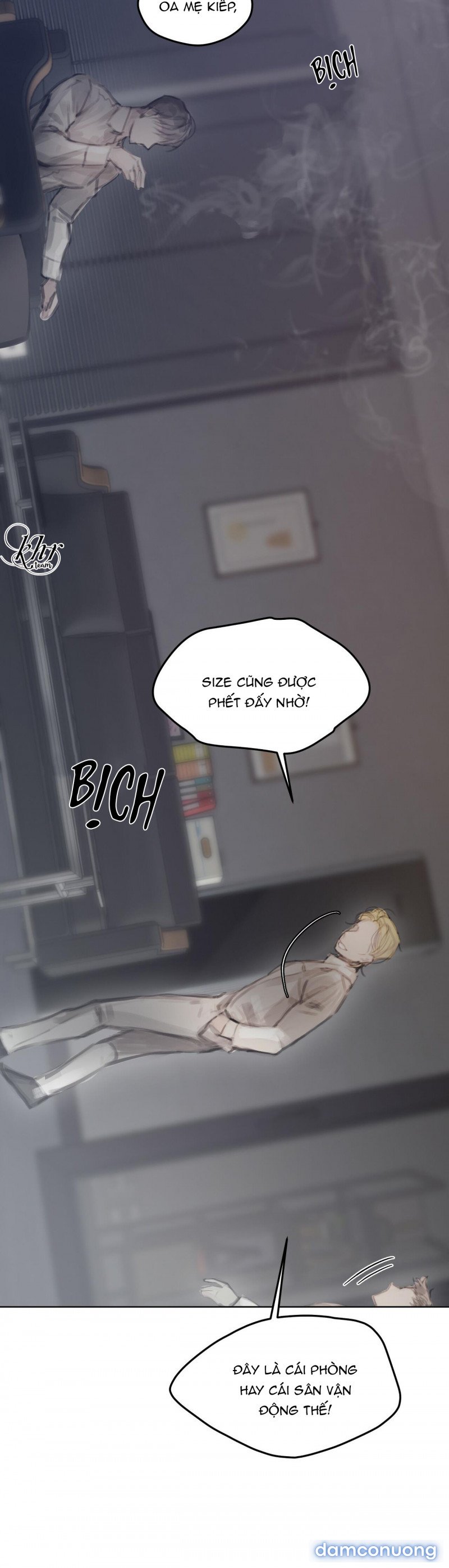 [18+] Doppio Senso 