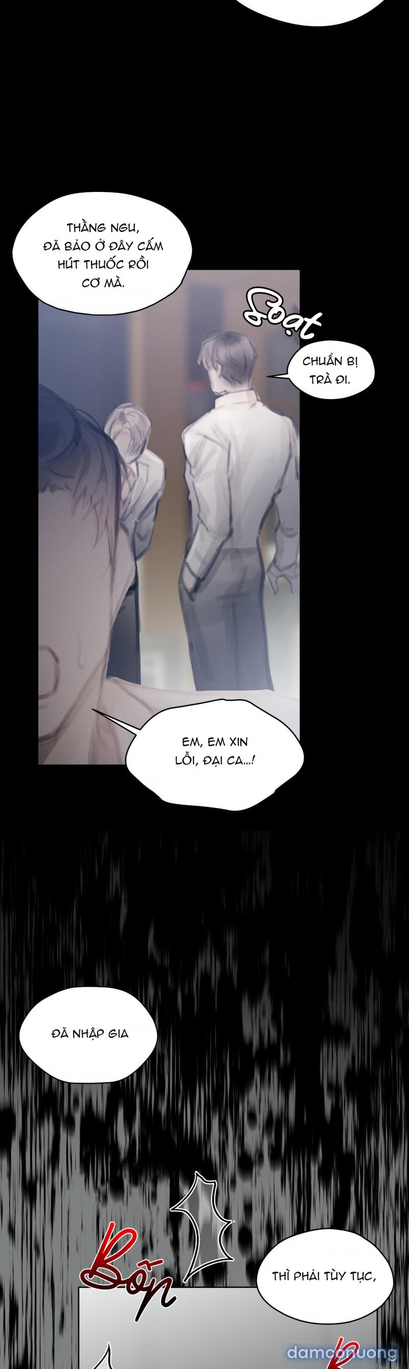 [18+] Doppio Senso 