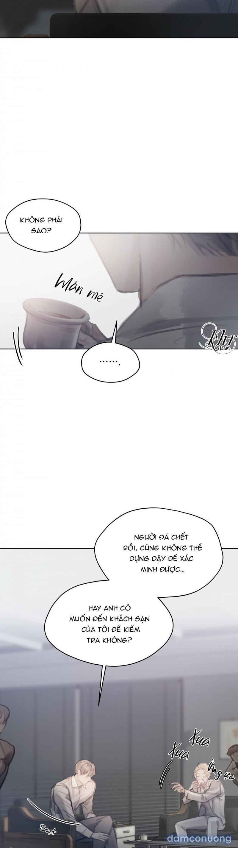 [18+] Doppio Senso 
