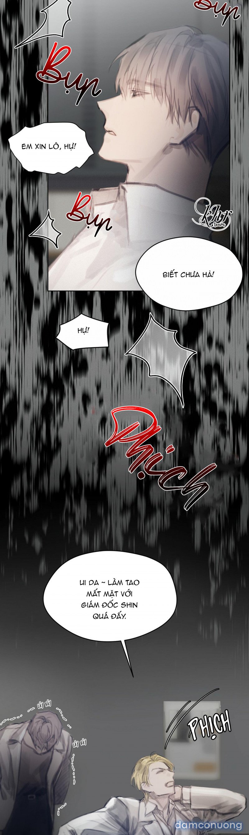 [18+] Doppio Senso 