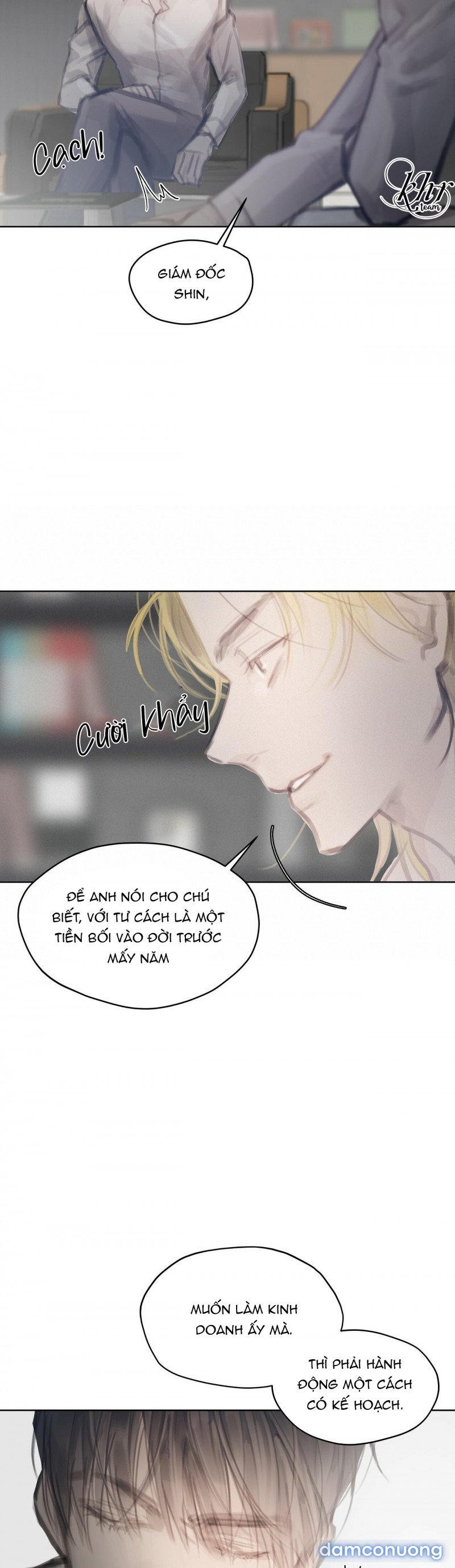 [18+] Doppio Senso 