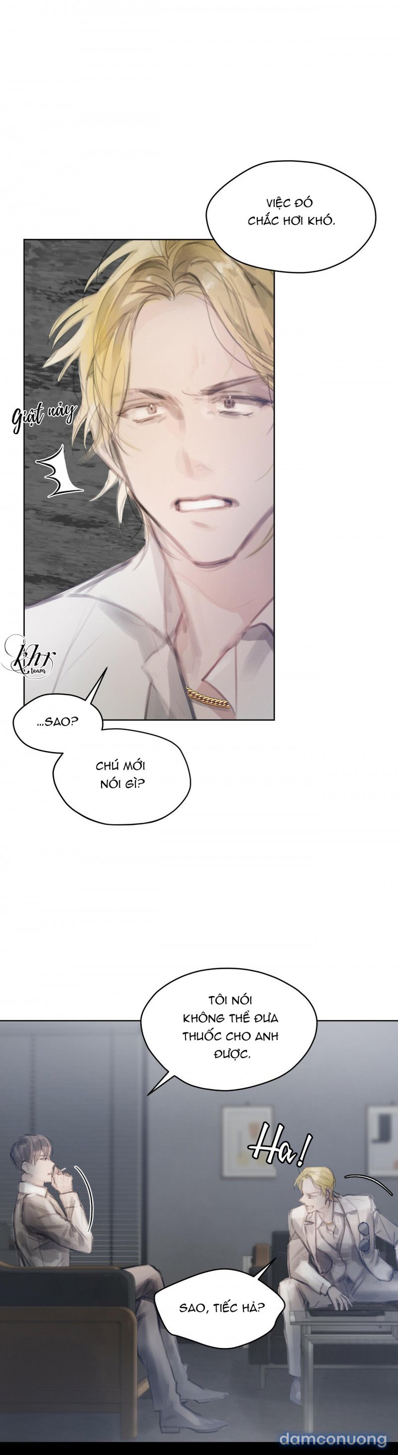 [18+] Doppio Senso 