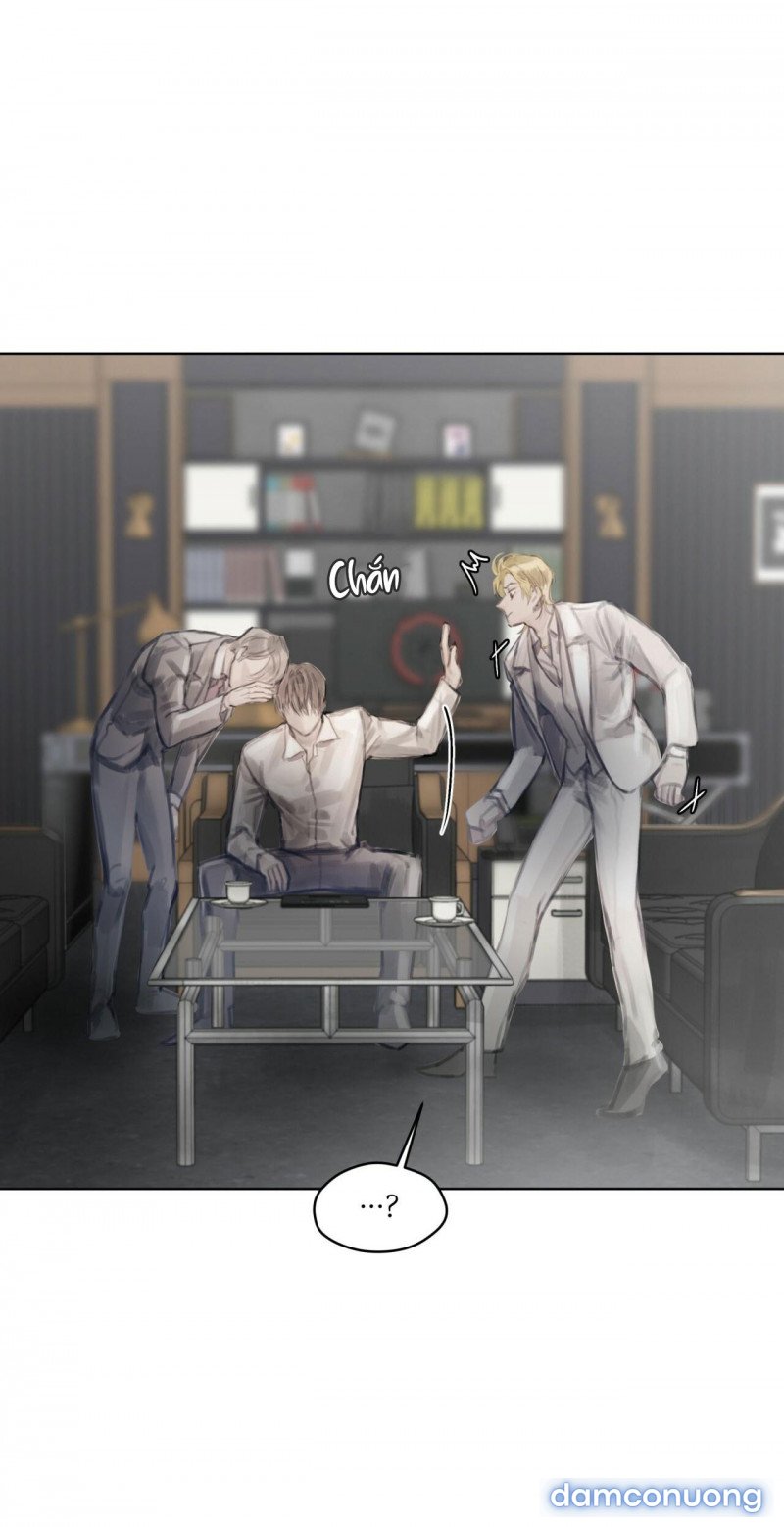 [18+] Doppio Senso 