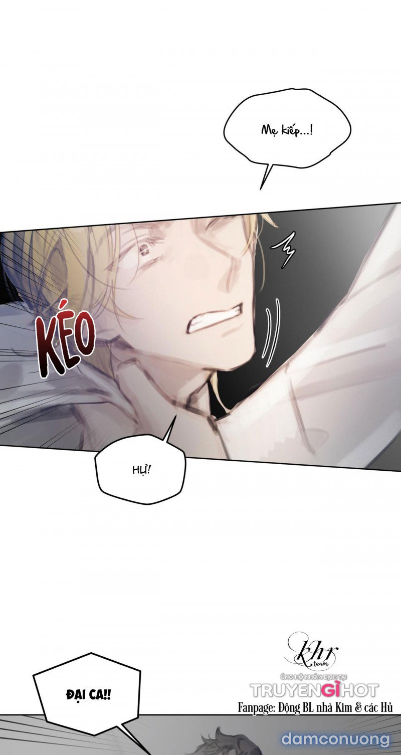 [18+] Doppio Senso 