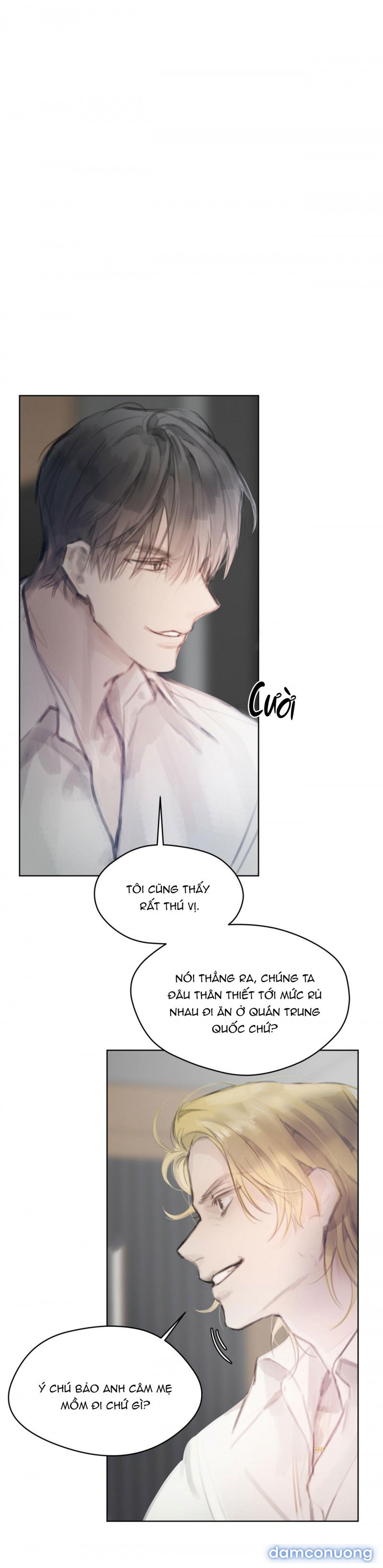 [18+] Doppio Senso 