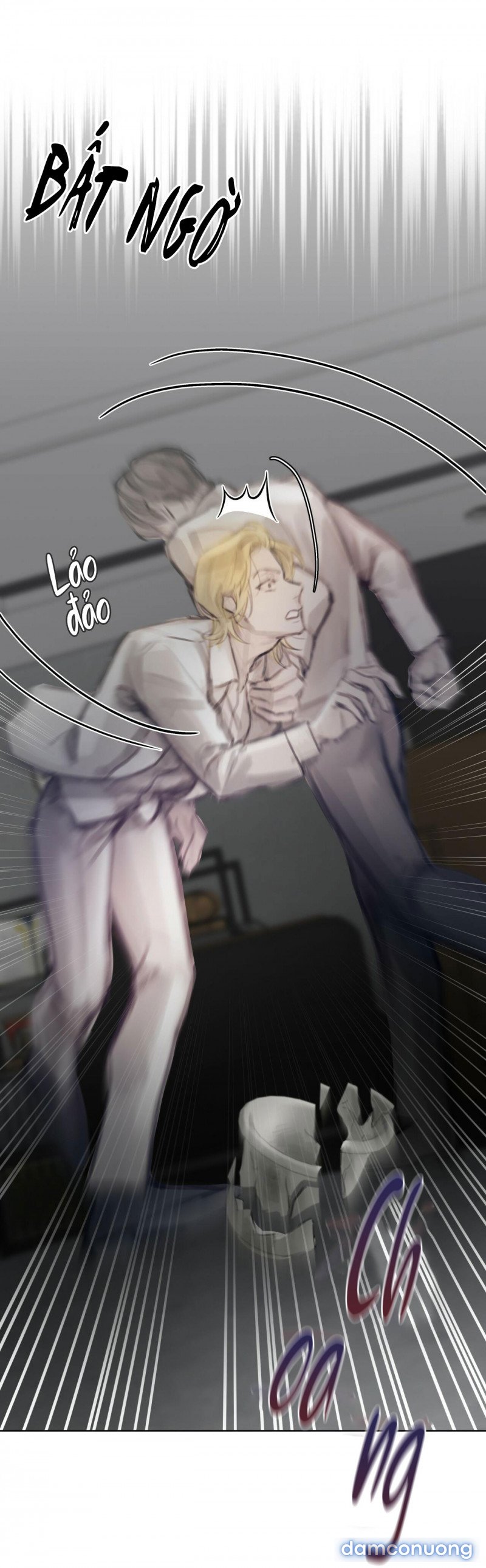 [18+] Doppio Senso 