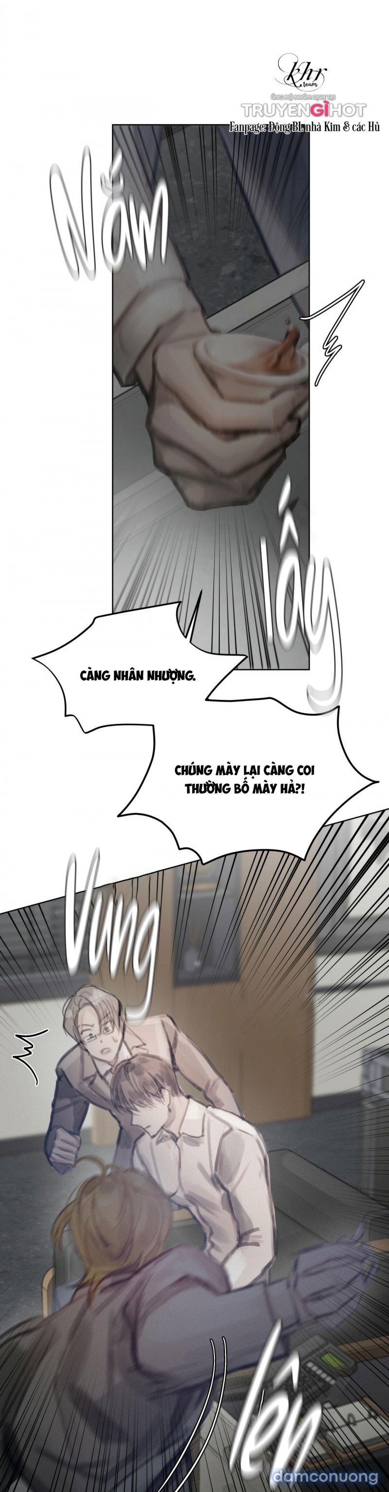 [18+] Doppio Senso 