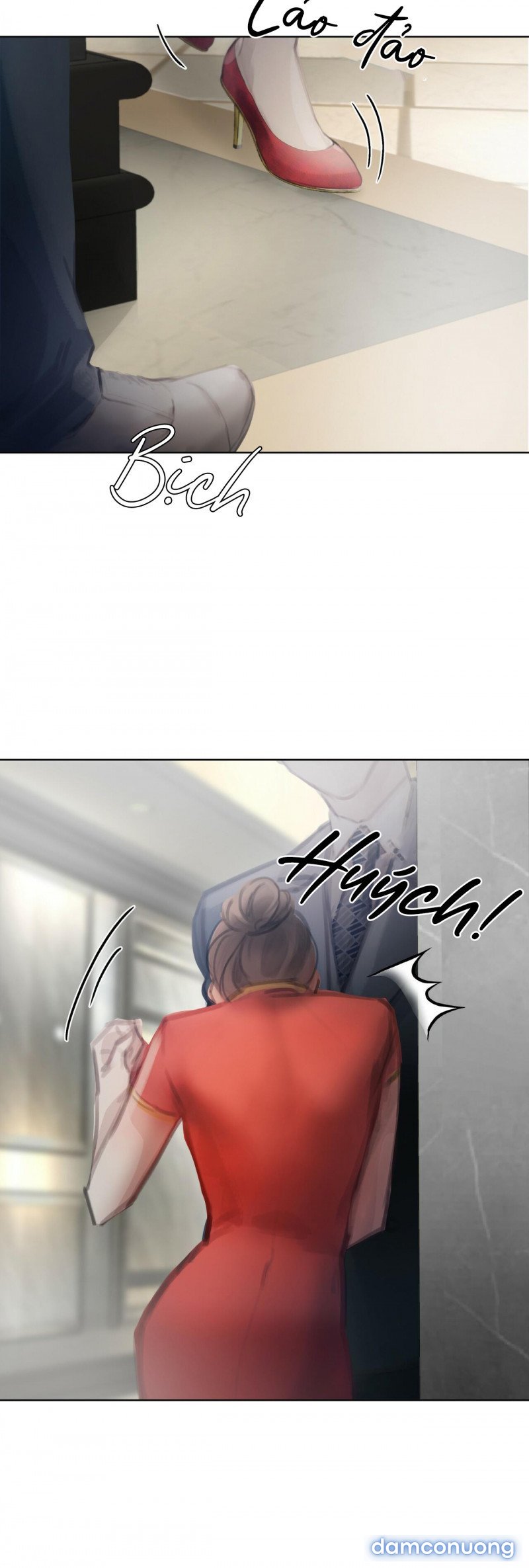 [18+] Doppio Senso 