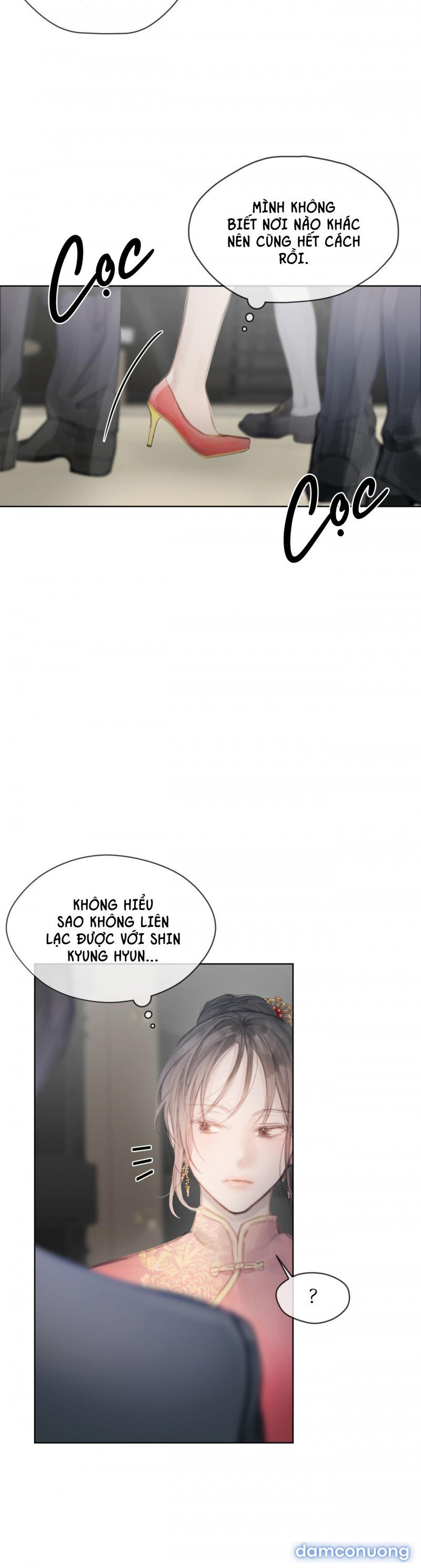 [18+] Doppio Senso 
