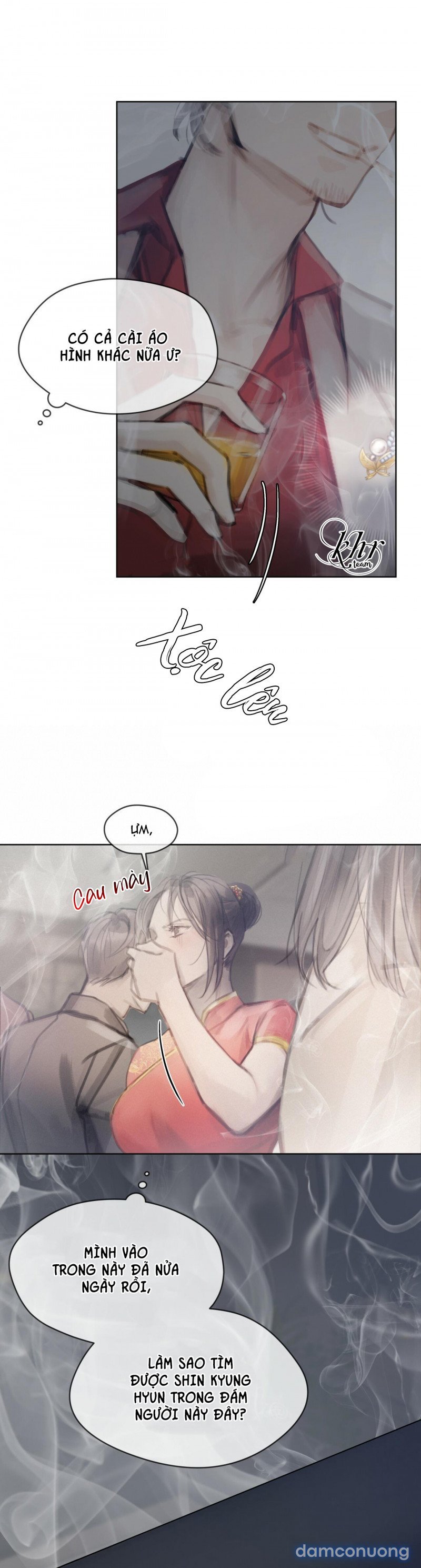[18+] Doppio Senso 